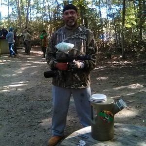 Meet your Posher, Stephen